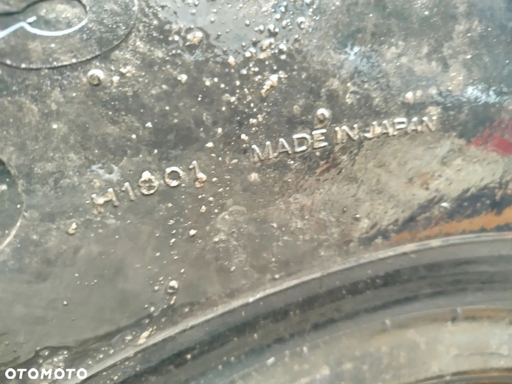 29.5R25 Bridgestone 221A2 VSDT L-5 Super stan bez napraw, zadrapań zarysowań. - 16