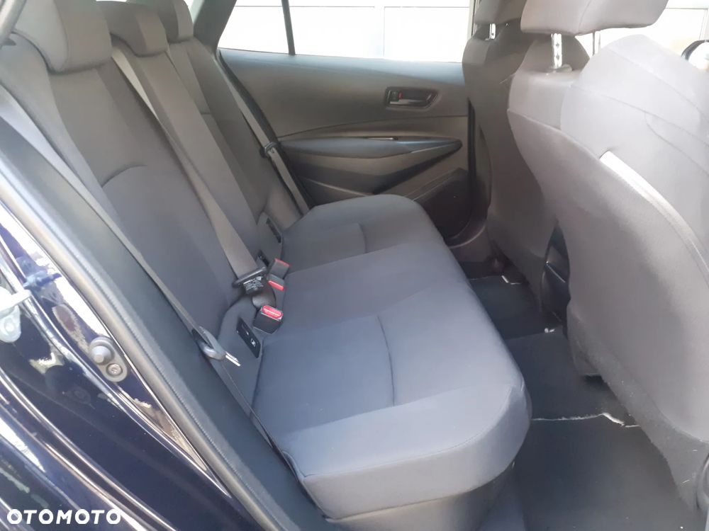 Toyota Corolla - 25