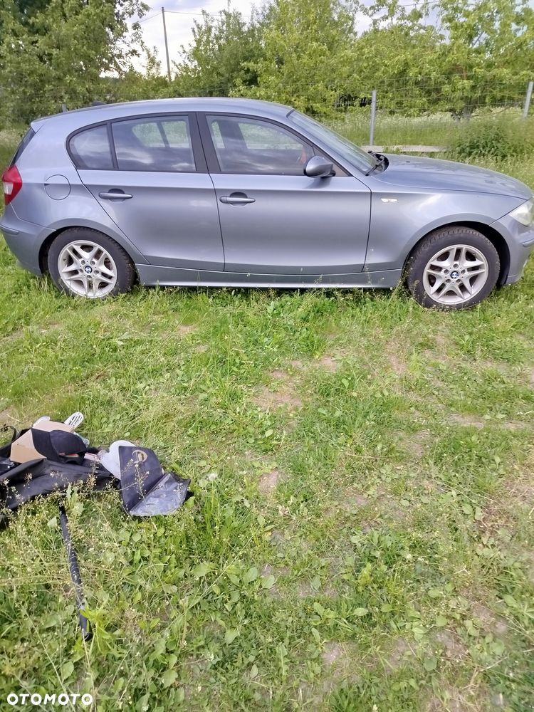BMW Inny - 2