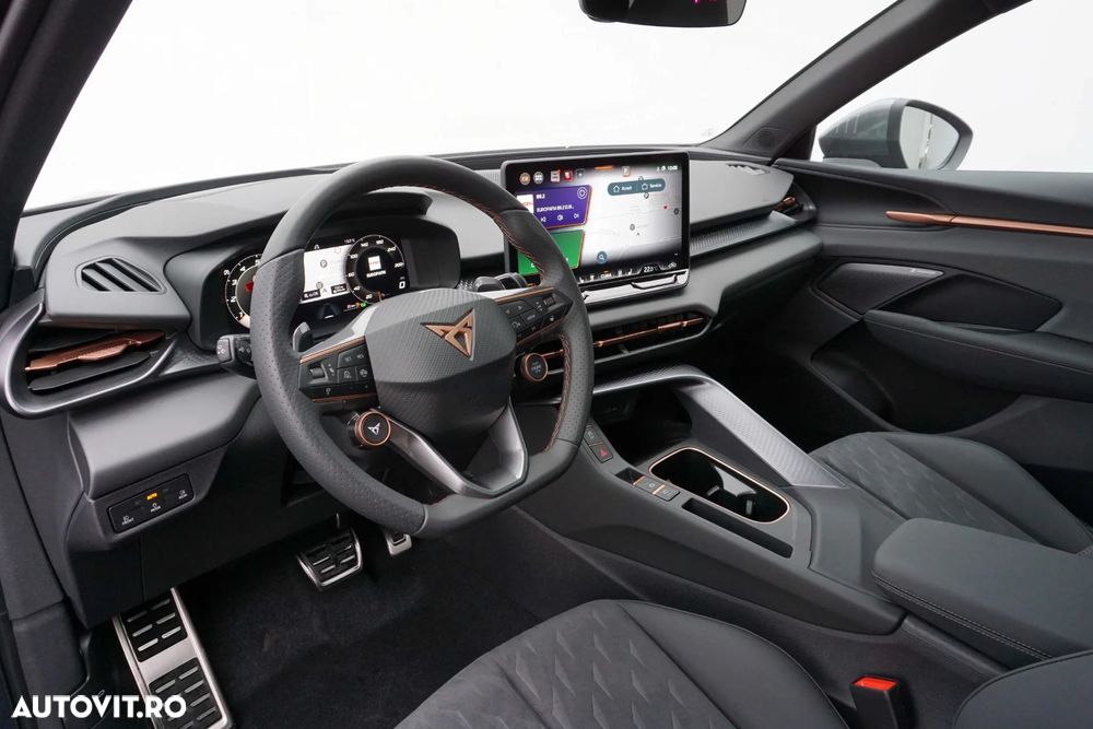 Cupra Terramar 1.5 e-TSI DSG7 MHEV - 17