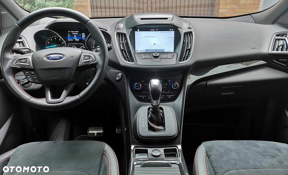 Ford Kuga 1.5 EcoBoost AWD ST-Line ASS - 10