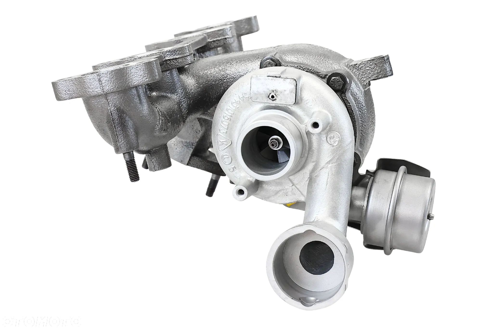 BMW 728989 Turbo Gt2260v Turbosprężarka - 1