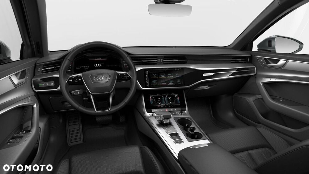 Audi A6 Limousine - 4