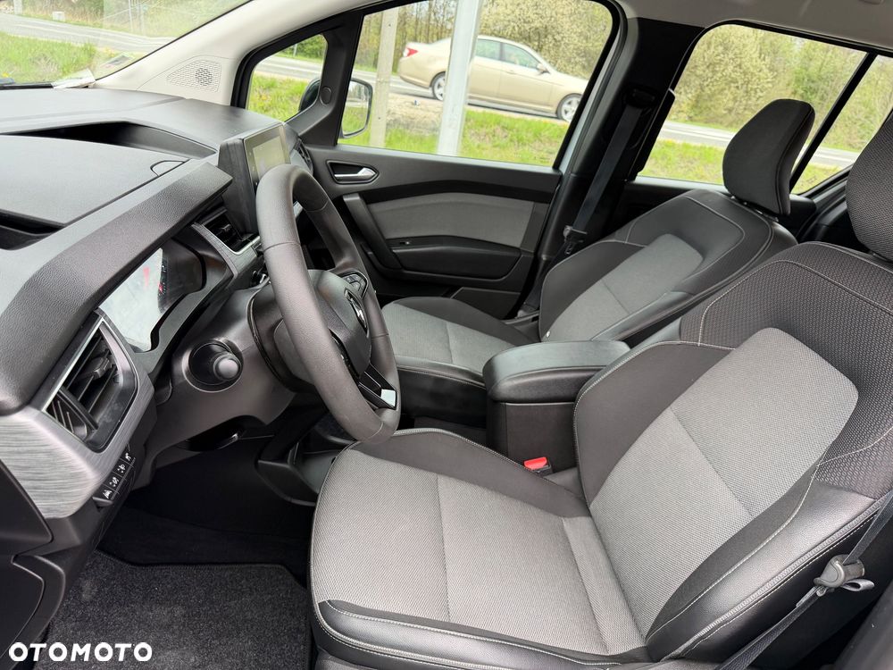 Renault Kangoo BLUE dCi 95 INTENS - 26