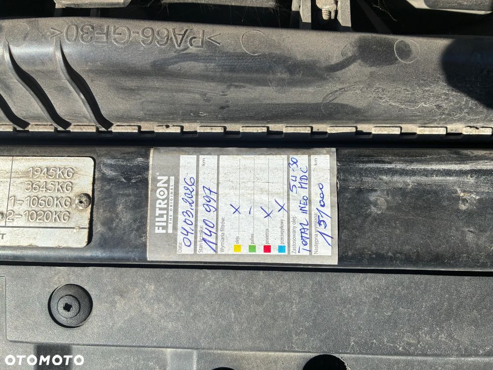 Chevrolet Epica 2.0 LT - 9