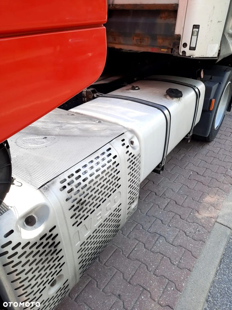 Iveco Hi-Way 460 - 2