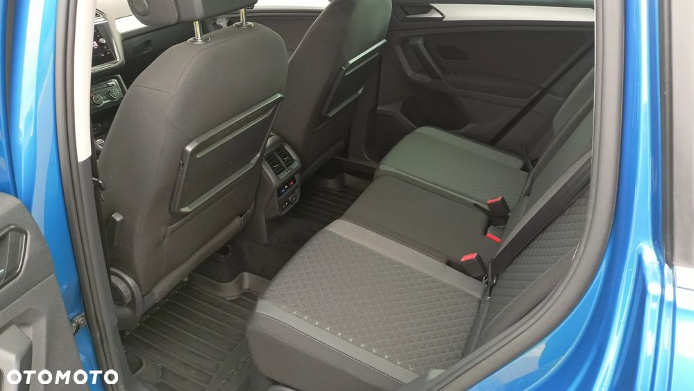 Volkswagen Tiguan 2.0 TDI BMT SCR Comfortline - 10