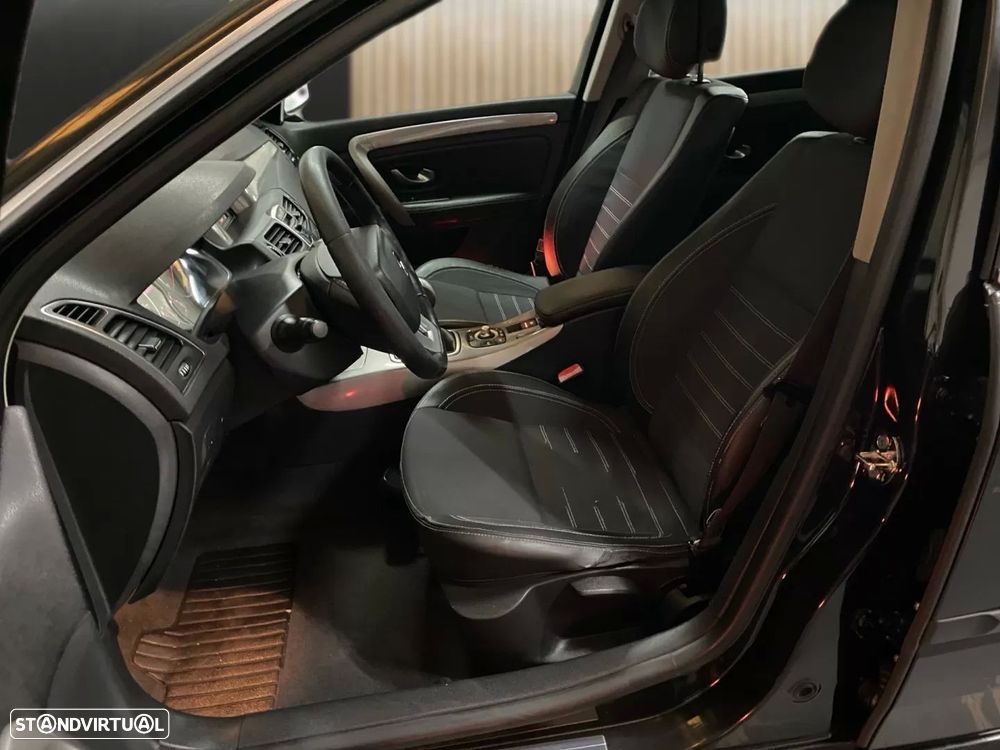 Renault Laguna 1.5 dCi Black Line - 7