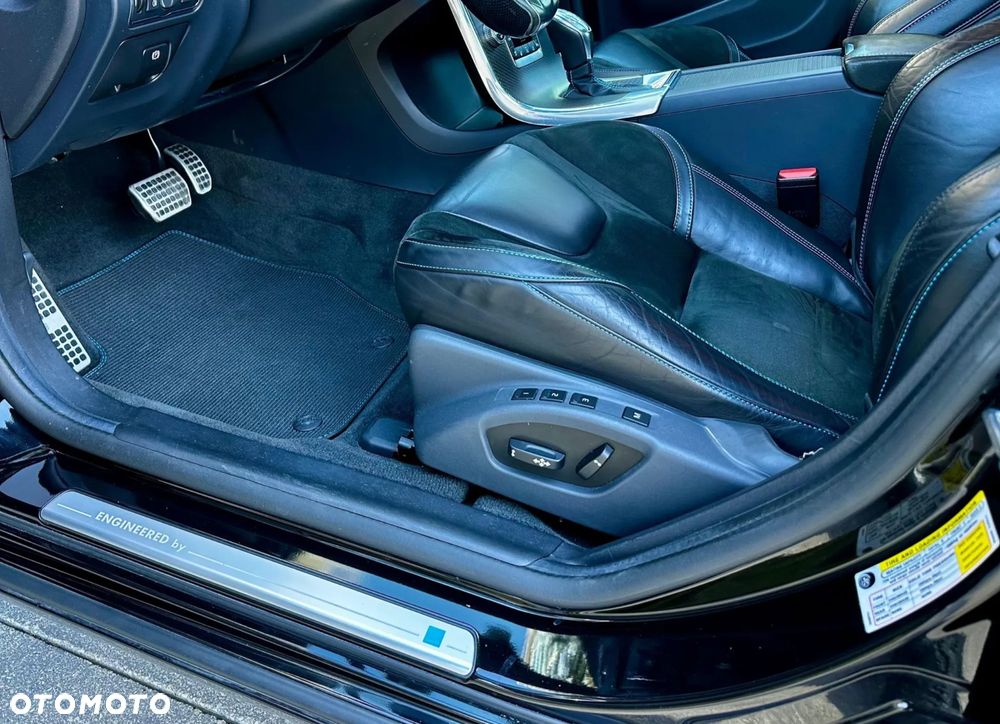 Volvo S60 - 26