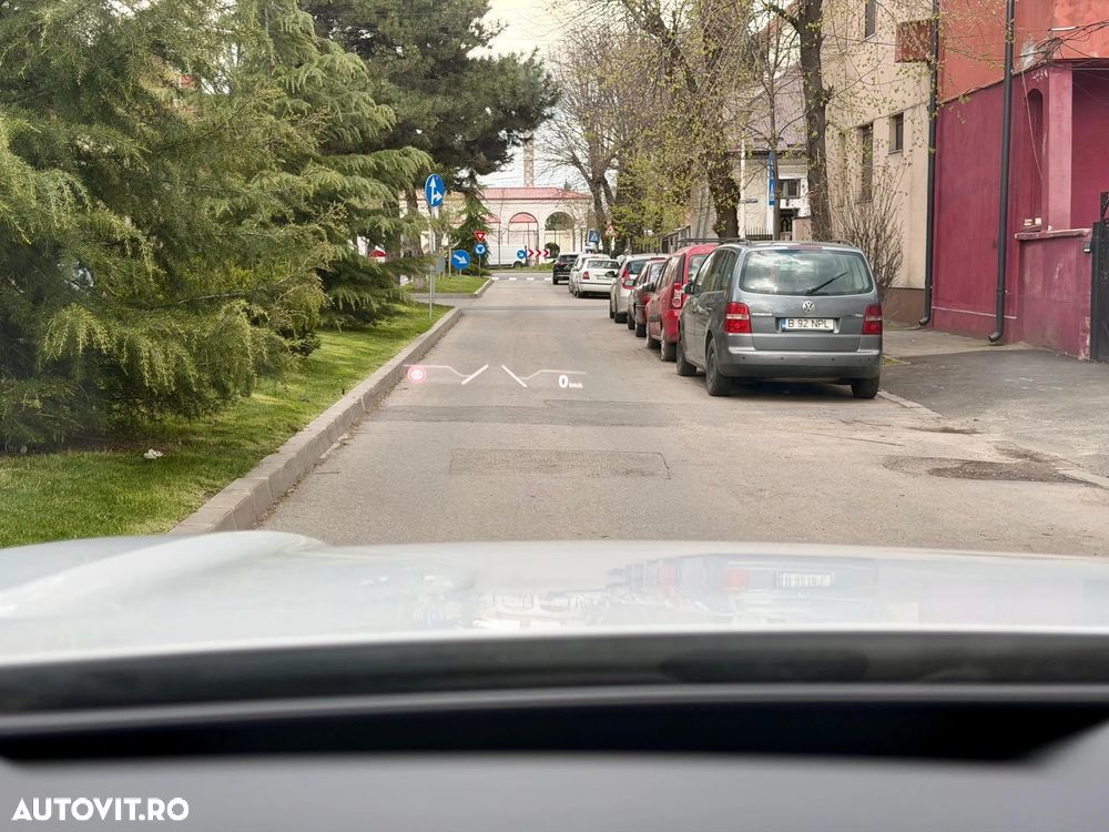 Volkswagen Touareg V6 TDI Elegance - 14