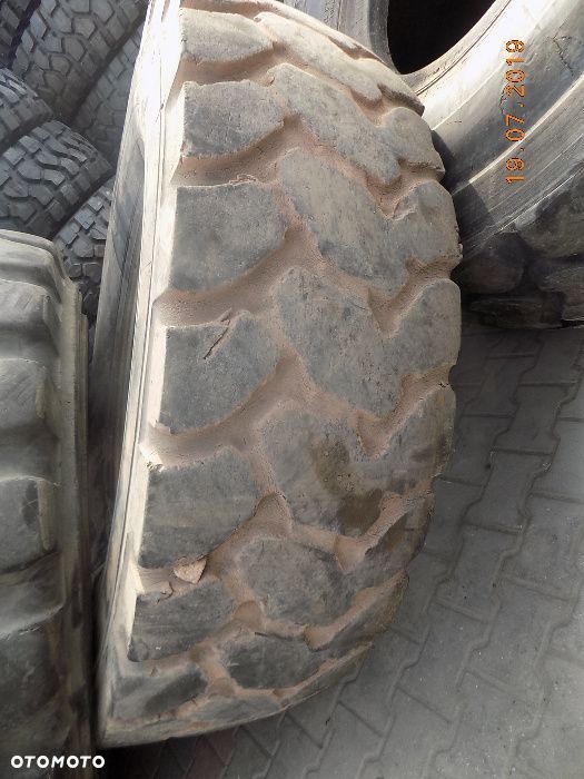Opona 18.00 R33 Bridgestone