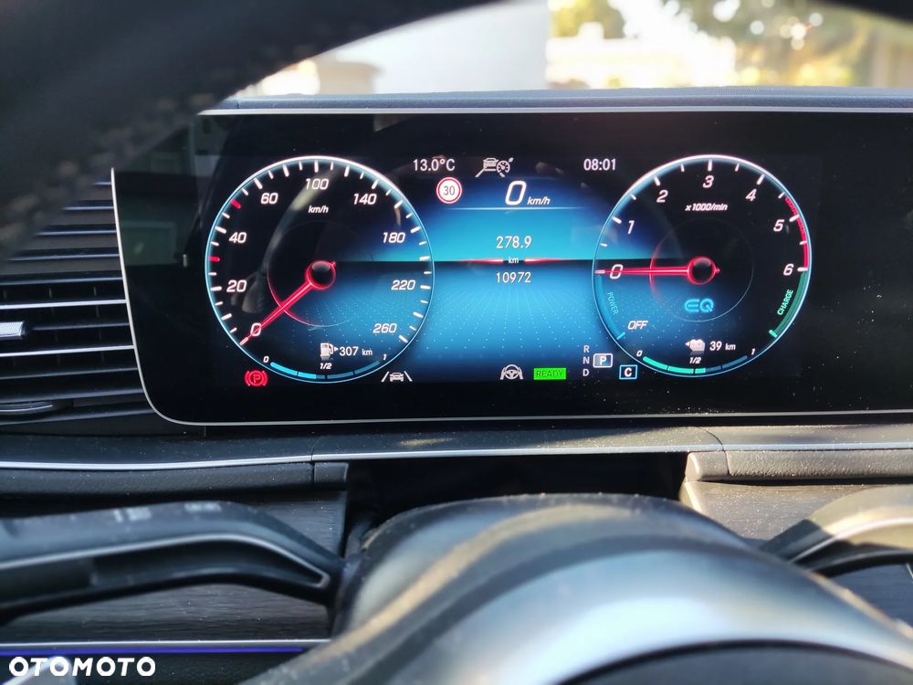 Mercedes-Benz GLE - 9