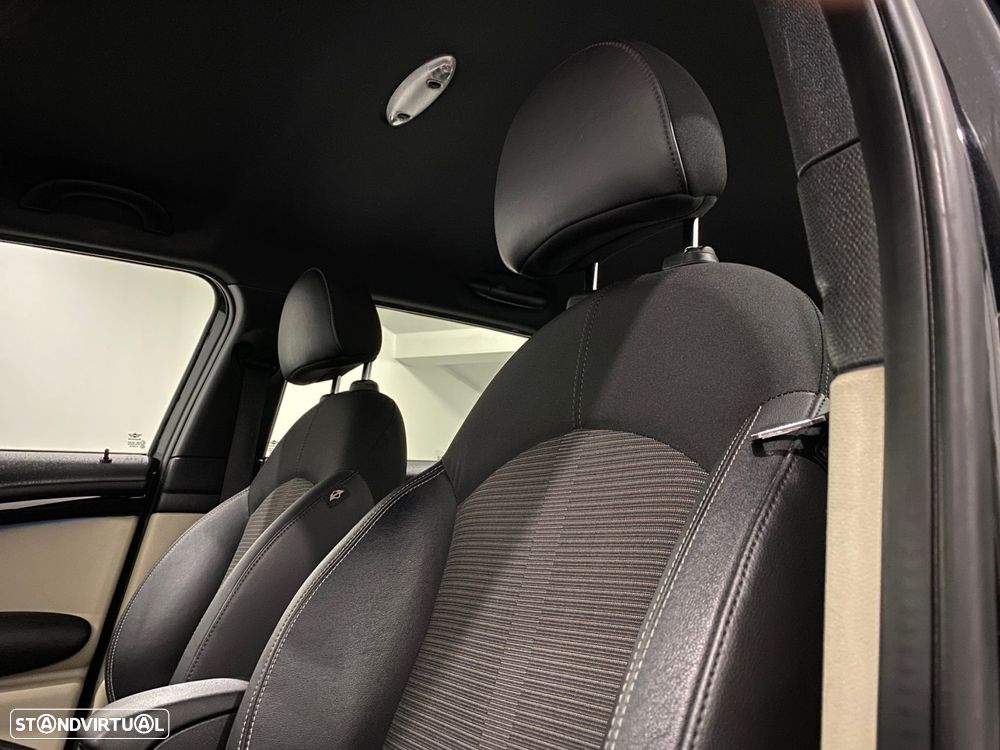 MINI Countryman Cooper SD ALL4 - 35