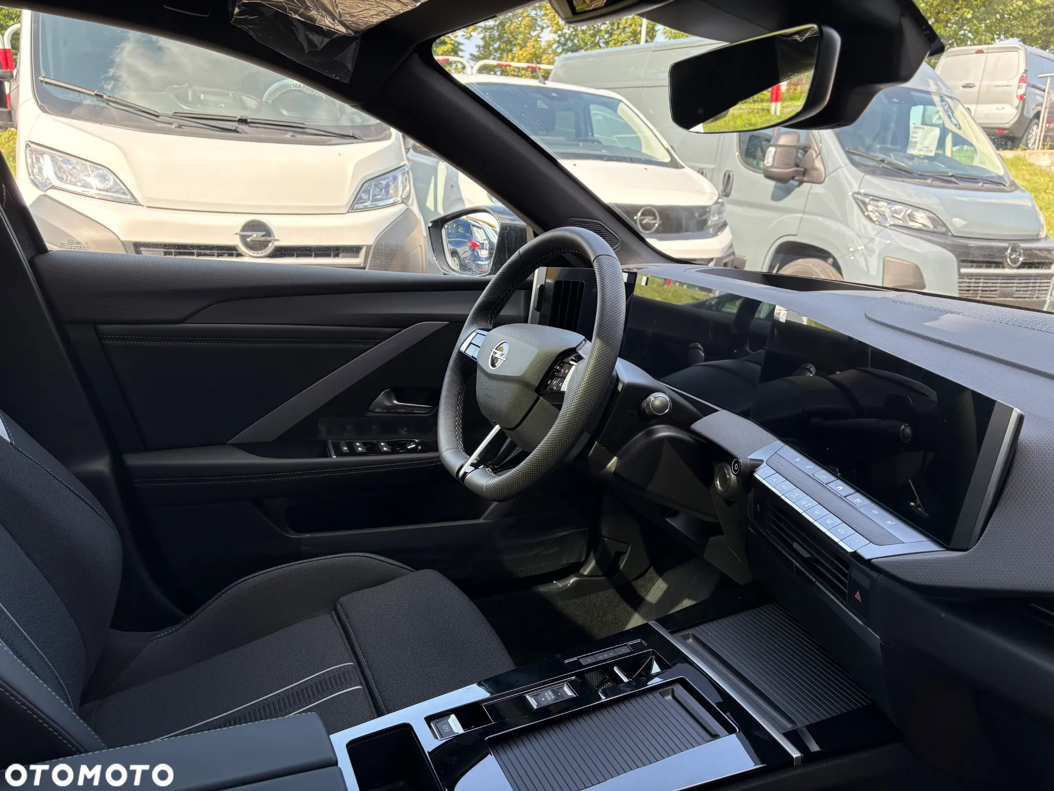 Opel Astra VI 1.5 CDTI GS S&S - 6