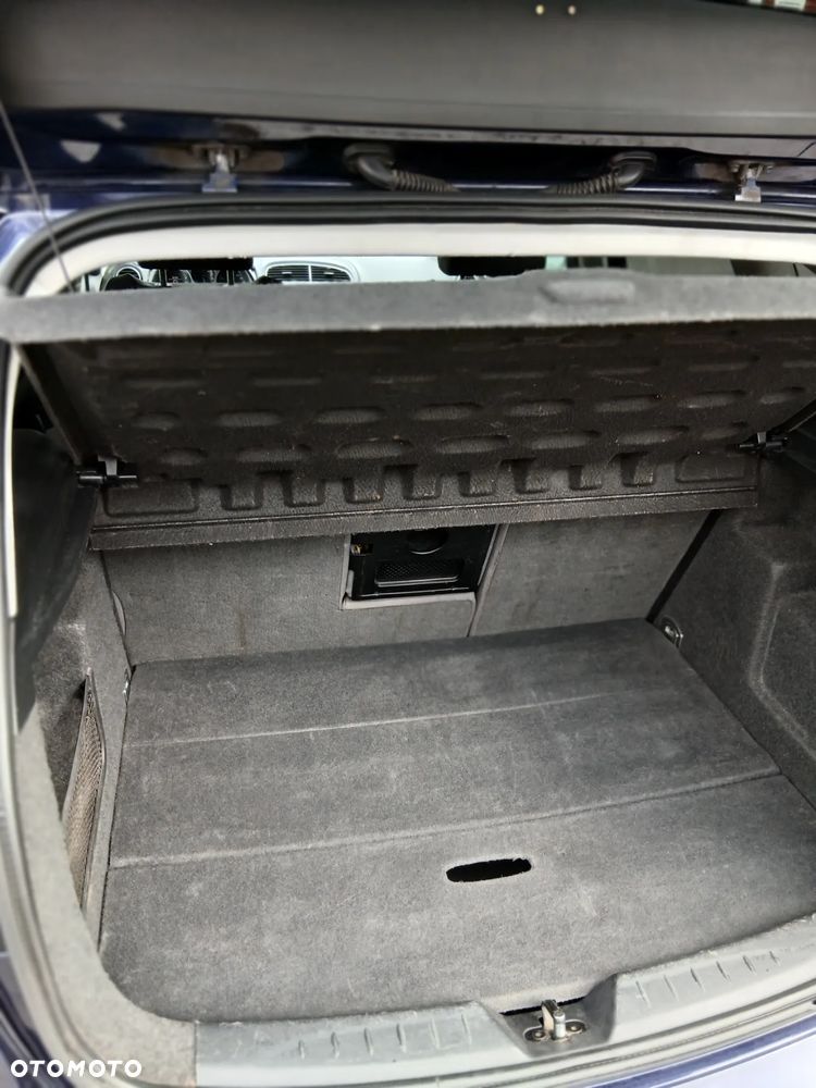 Seat Altea 1.2 TSI (Ecomotive) Start & Stop Reference - 8