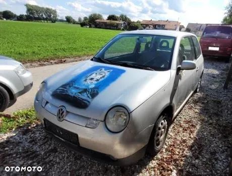 Volkswagen Lupo - 3
