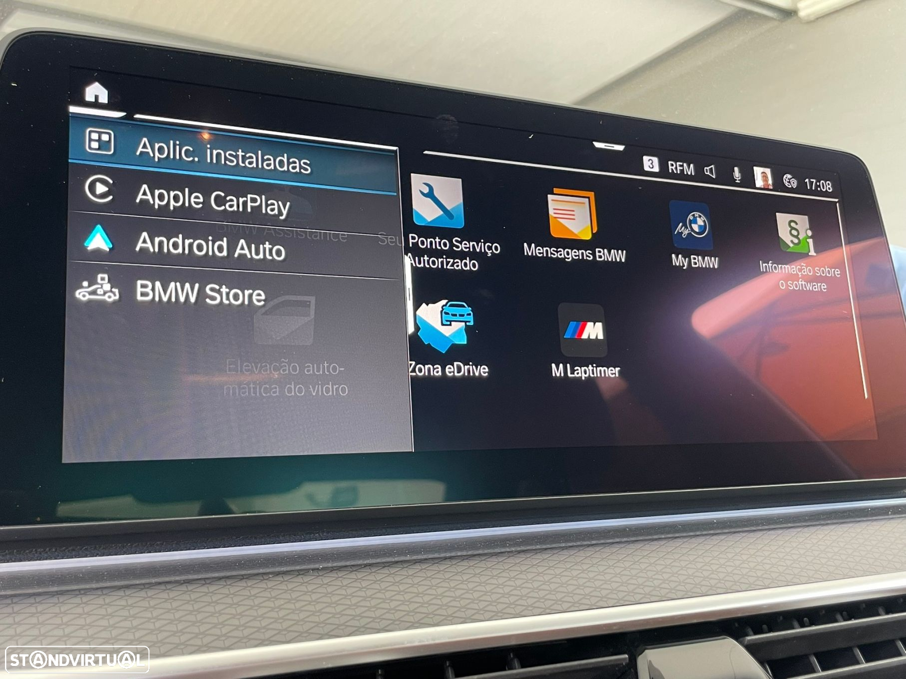 BMW 530 e Pack M - 24