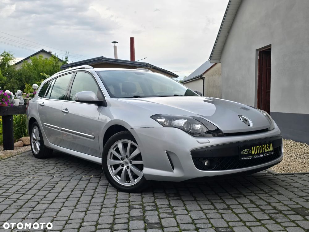 Renault Laguna 2.0 16V 140 Dynamique - 7
