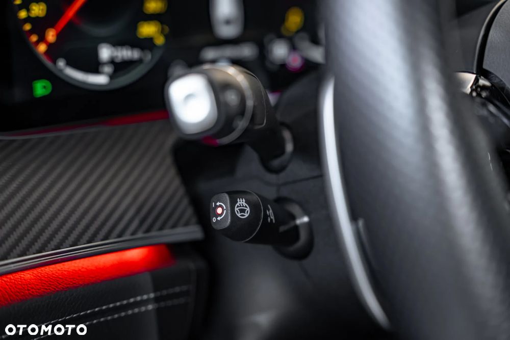 Mercedes-Benz AMG GT 63 S 4-Matic+ - 26