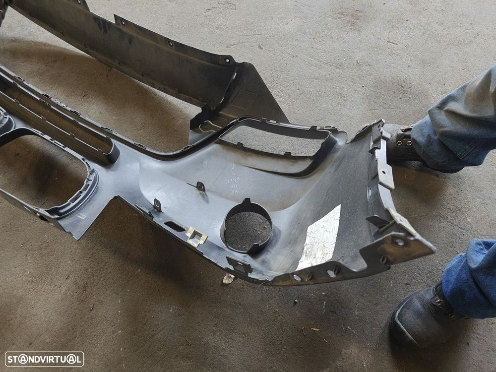 Parachoques Frente / Para Choques Frontal Nu Bmw X3 (F25)  7210440 / 5 - 10