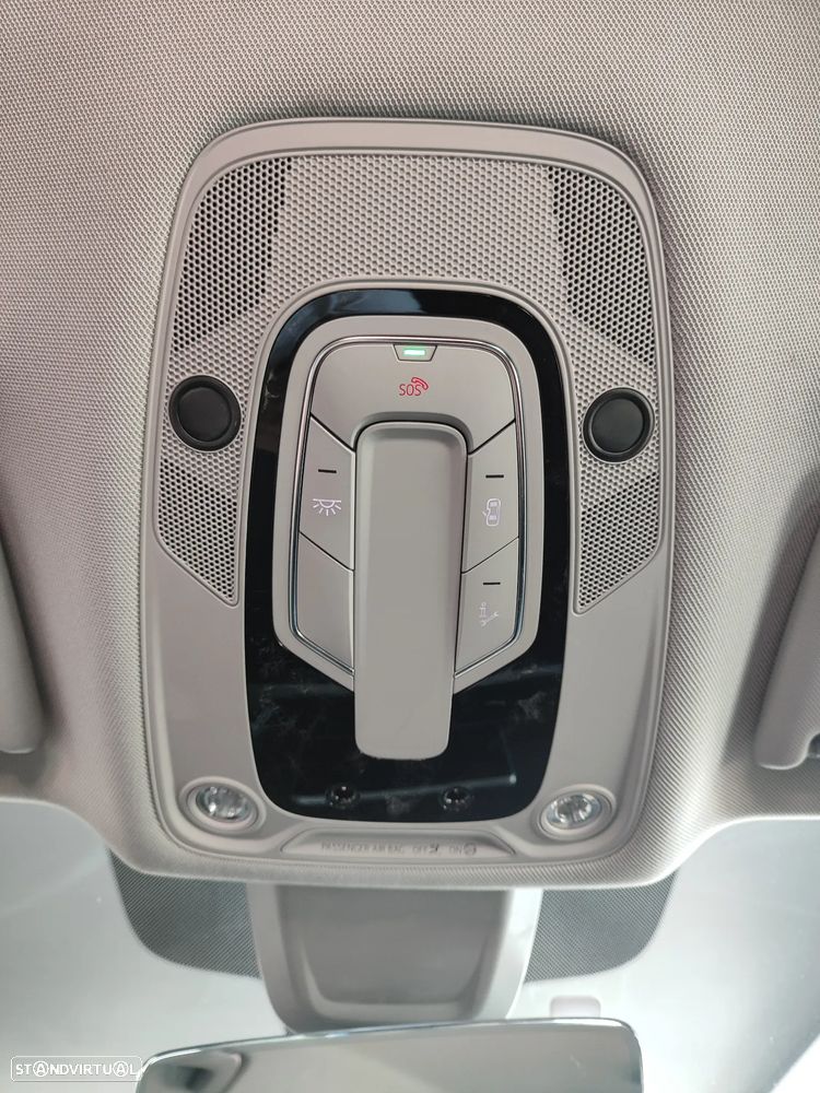 Audi Q5 50 TFSIe quattro S line S tronic - 34