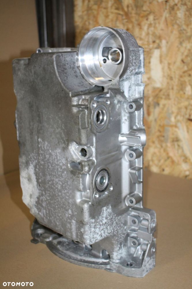 volvo v70 s80 v60 s60 xc60 v40 v90 xc90 xc60 miska misa olejowa 31460658 - 6