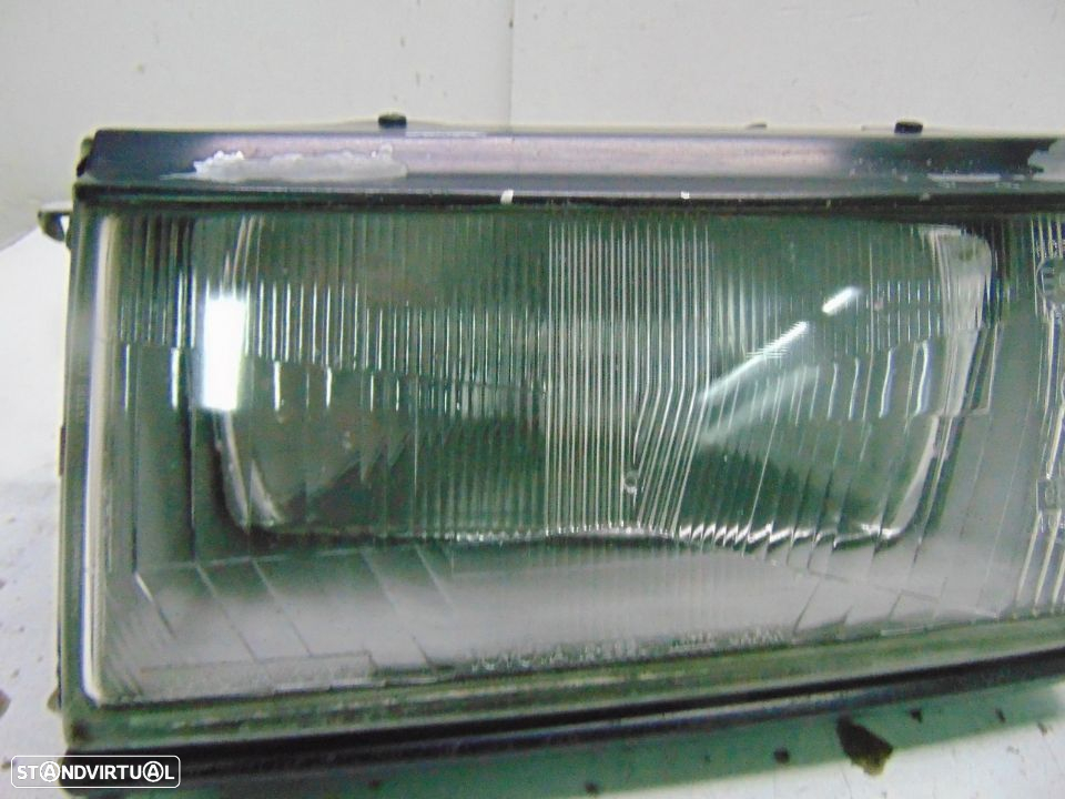 Toyota corolla dx ae80,ke80 faróis - 4