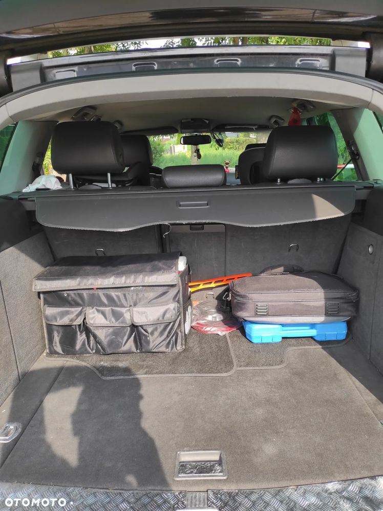 Volkswagen Touareg - 7