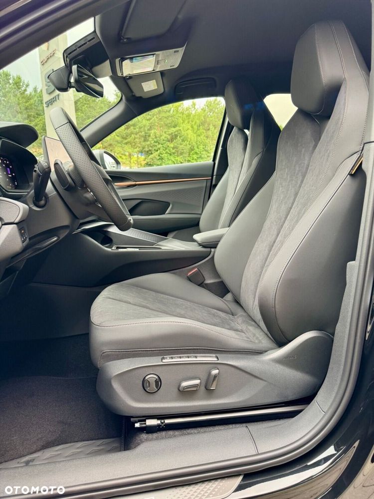 Cupra Terramar 1.5 eTSI mHEV DSG - 29