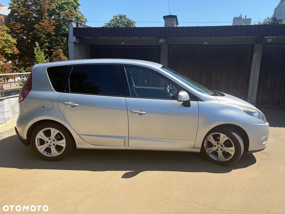 Renault Scenic 1.4 16V TCE Expression - 5