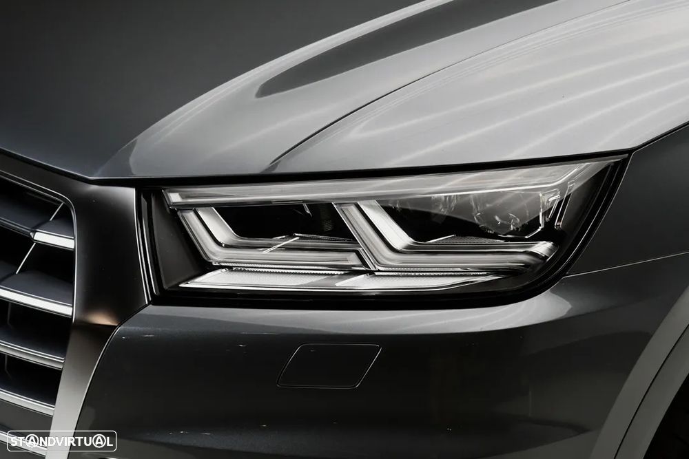 Audi Q5 50 TFSI e quattro S tronic - 7