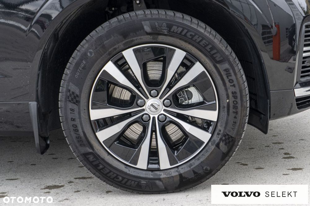 Volvo XC 60 - 11