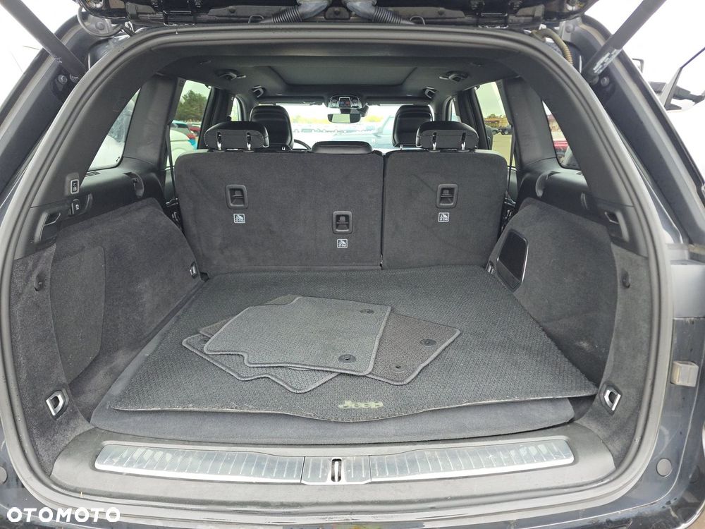 Jeep Grand Cherokee Gr 2.0 4xe PHEV Summit Reserve - 17
