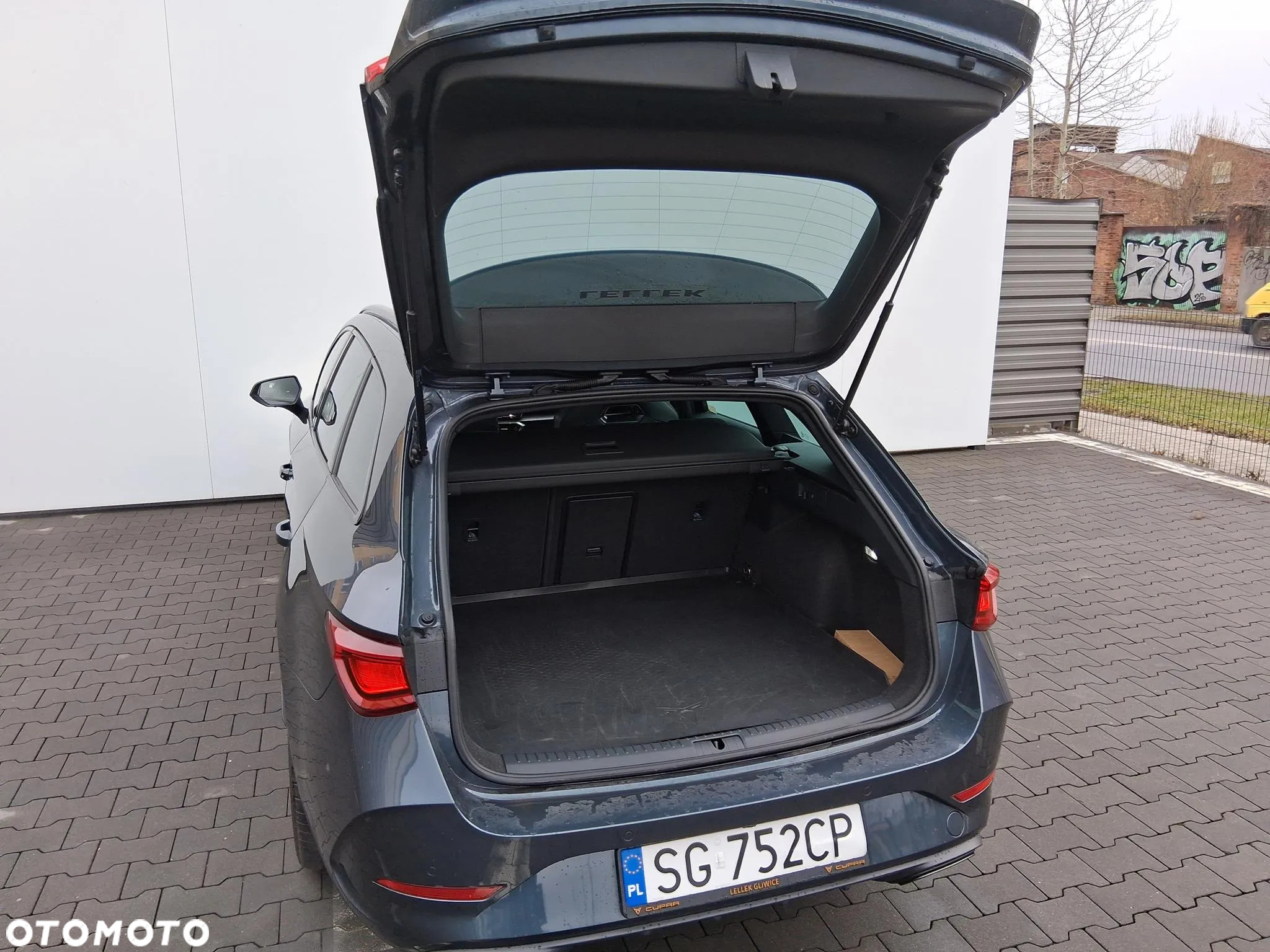 Cupra Leon - 26