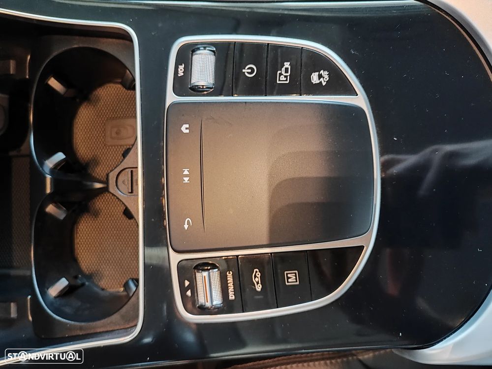 Mercedes-Benz GLC 300 ver-de-4matic-9g--tronic-edition-amg-line - 34