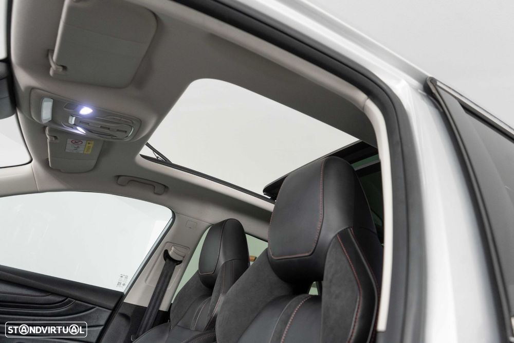 MG EHS 1.5 T-GDI Plug-in Hybrid Luxury - 24