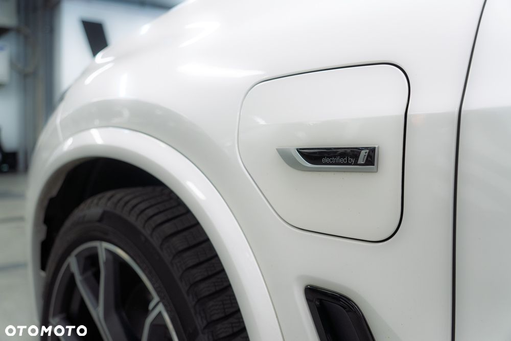 BMW X5 xDrive45e sport - 7