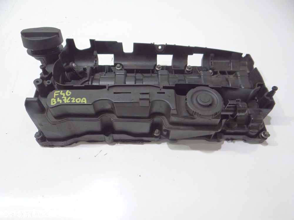 POKRYWA ZAWORÓW BMW F45 F46 B47C20A 8581797 - 3