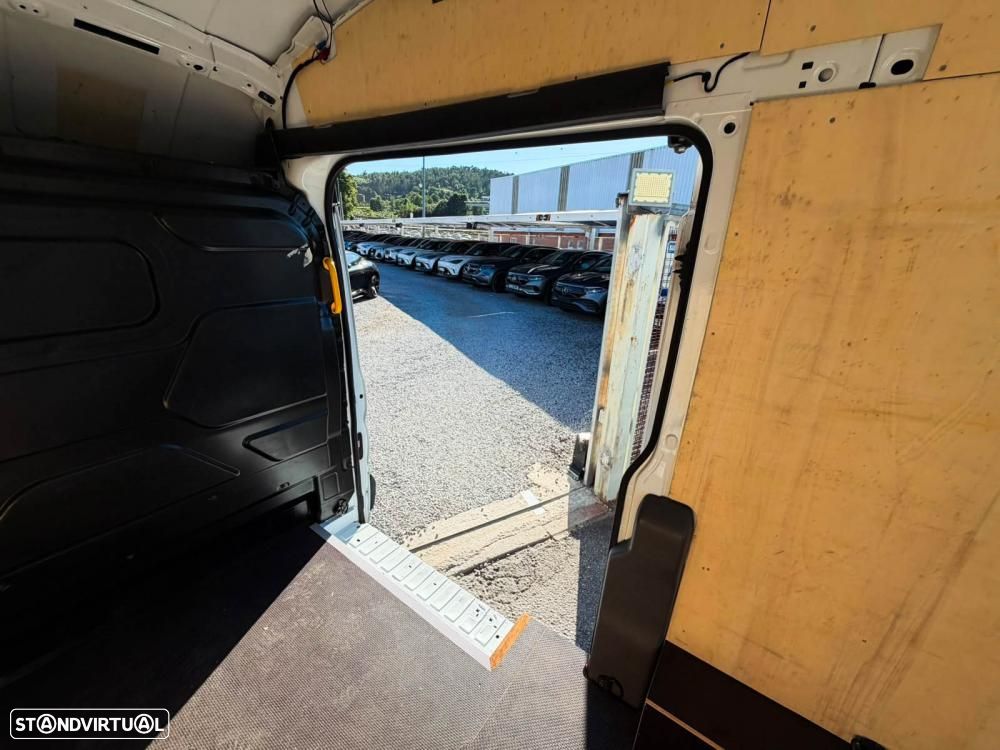 Ford Transit L2H3 Trend - 20