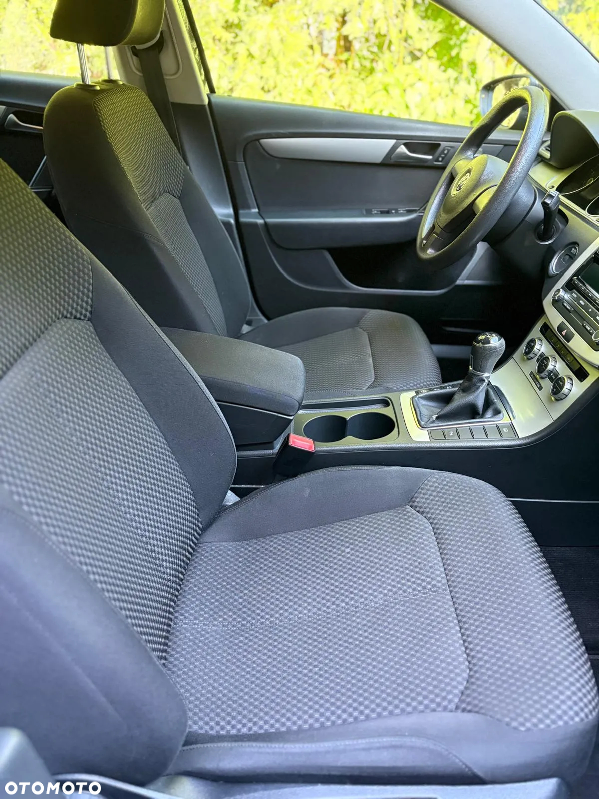 Volkswagen Passat 1.4 TSI Trendline - 20