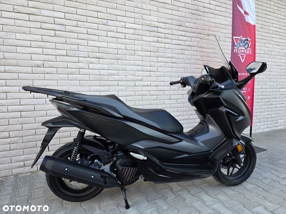 Honda NSS - 12