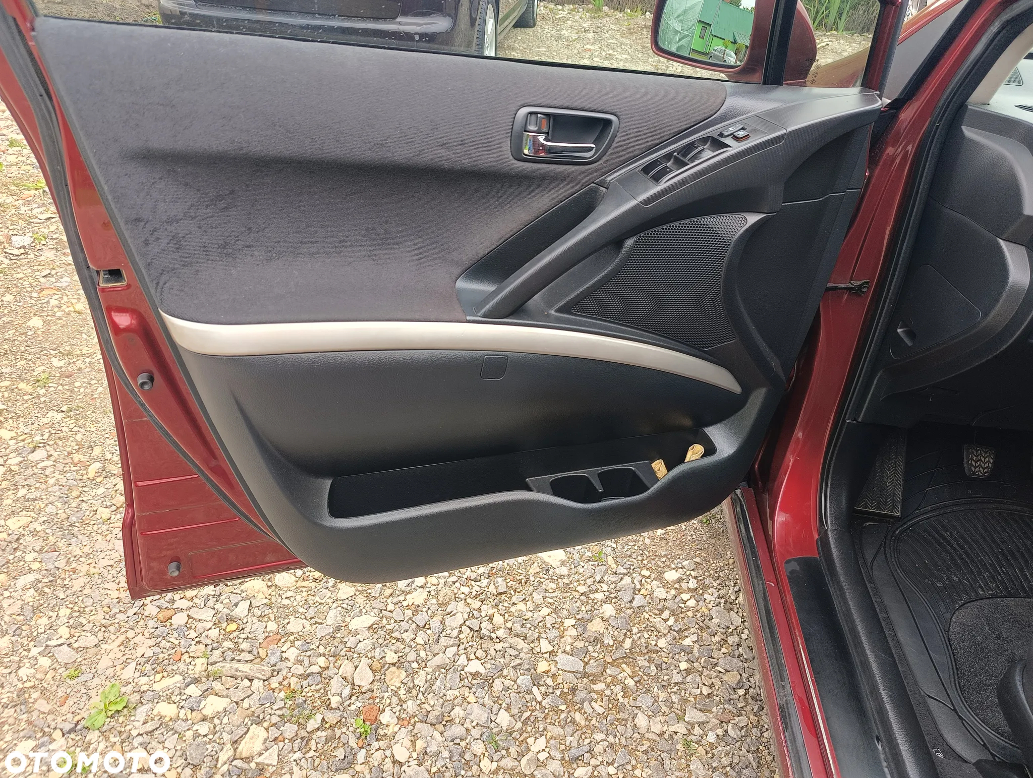 Toyota Corolla Verso 2.0 D-4D - 10