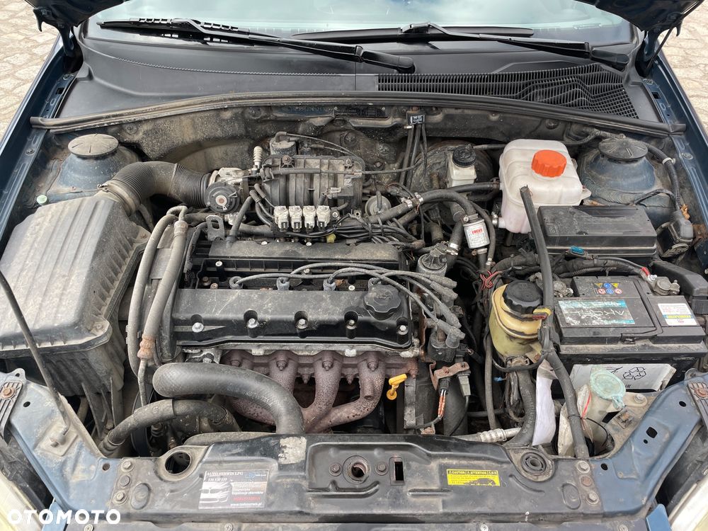 Chevrolet Nubira ver-1-6-star - 8