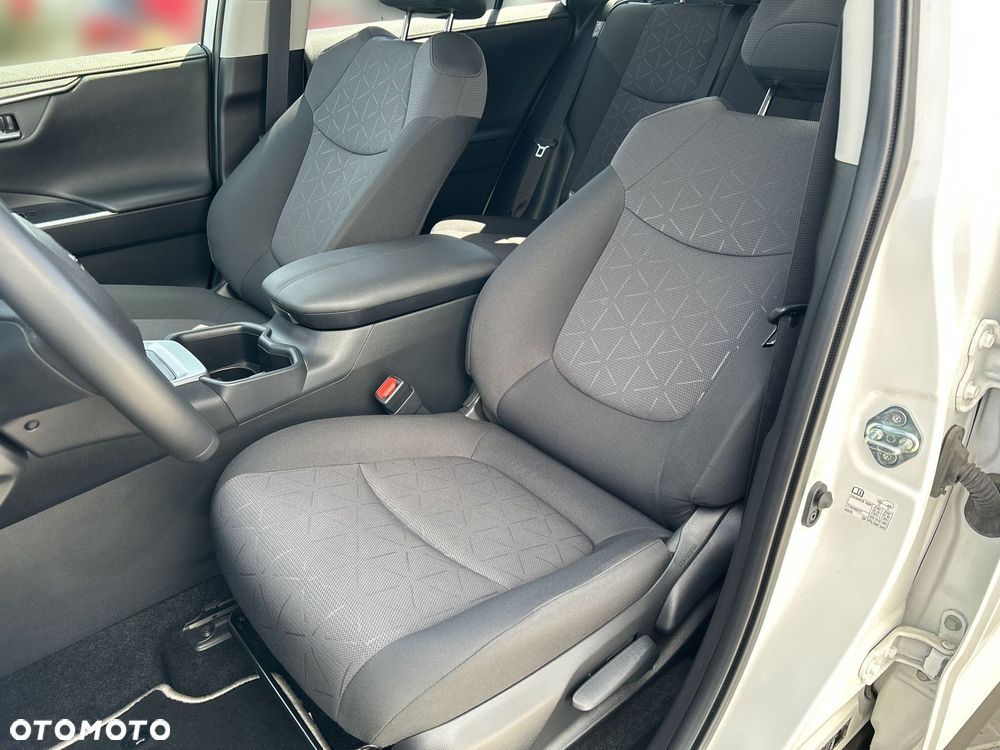 Toyota RAV4 - 14