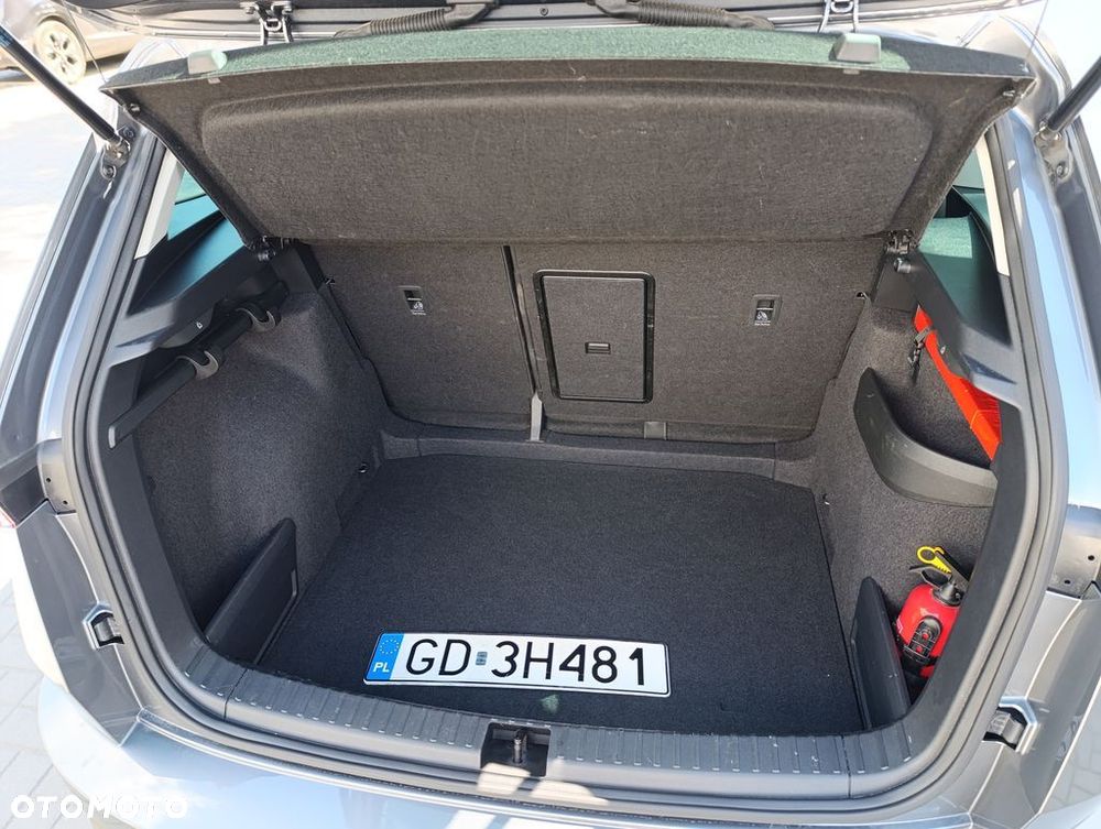 Skoda Karoq 1.5 TSI ACT Ambition - 14