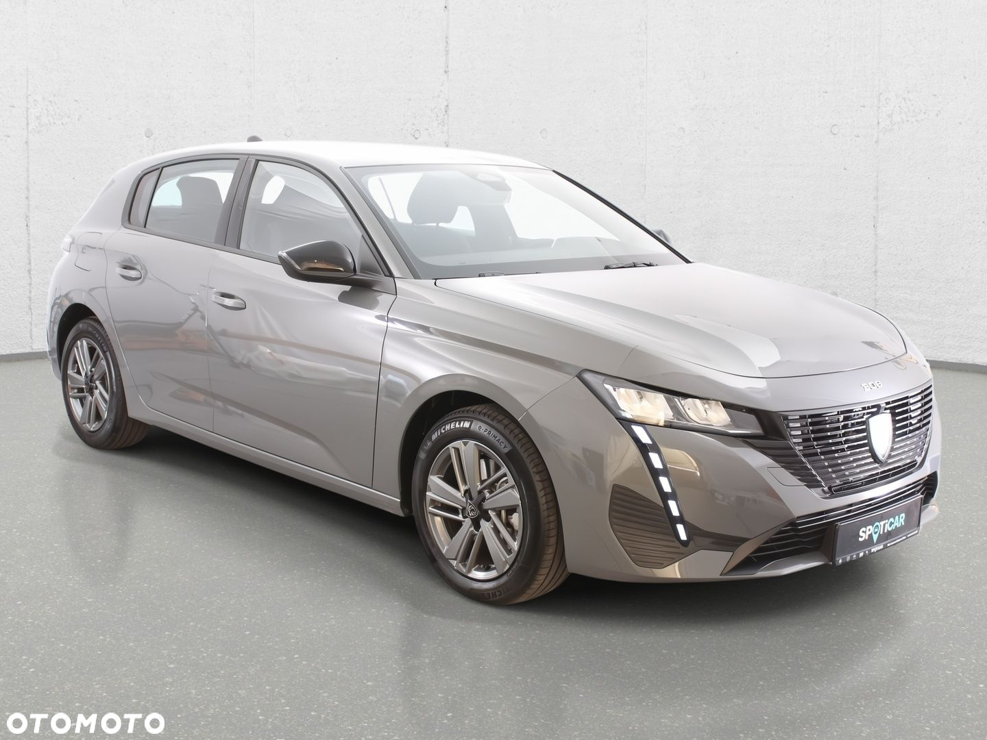 Peugeot 308 1.5 BlueHDi Active Pack S&S EAT8 - 6