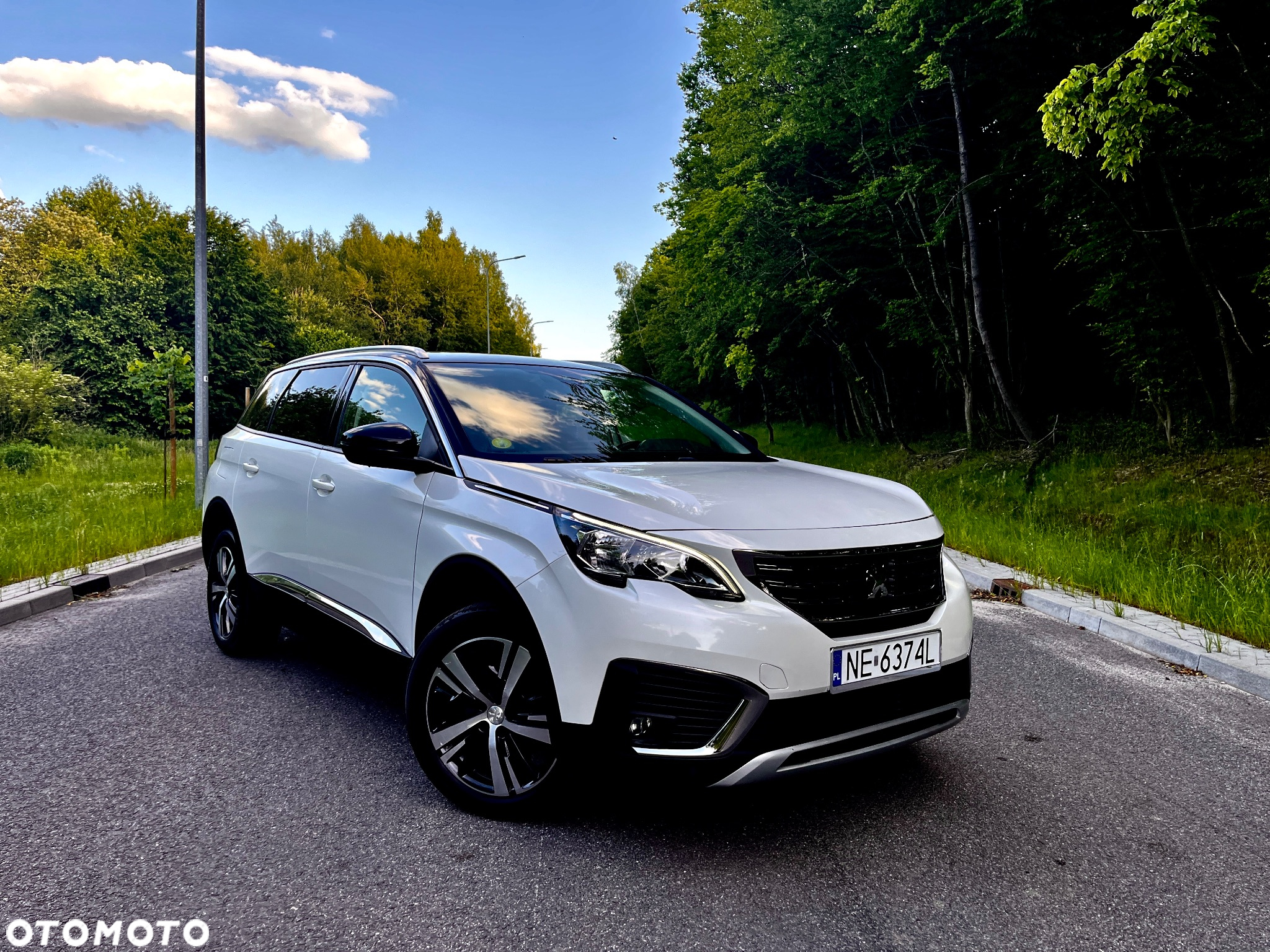 Peugeot 5008 HDI 115 Allure - 11