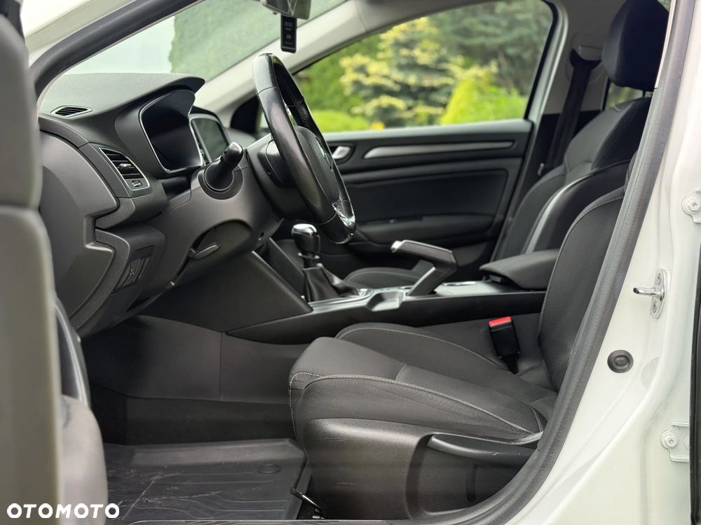 Renault Megane - 7
