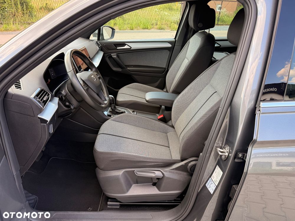 Seat Tarraco 2.0 TDI Style S&S 4Drive DSG - 21