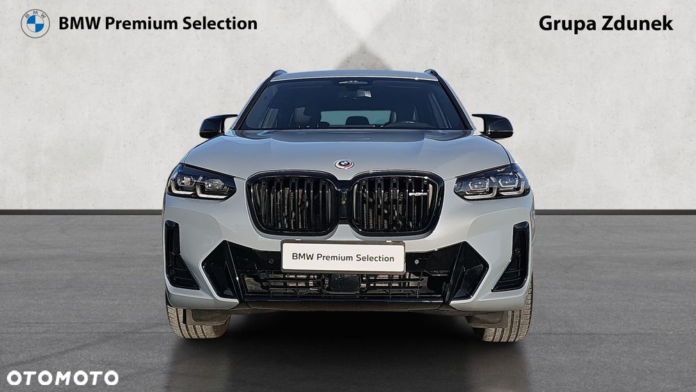 BMW X3 2023